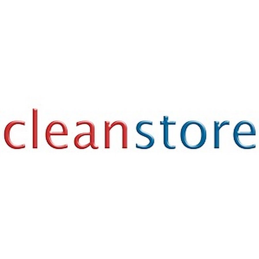 Cleanstore.co.uk - YouTube