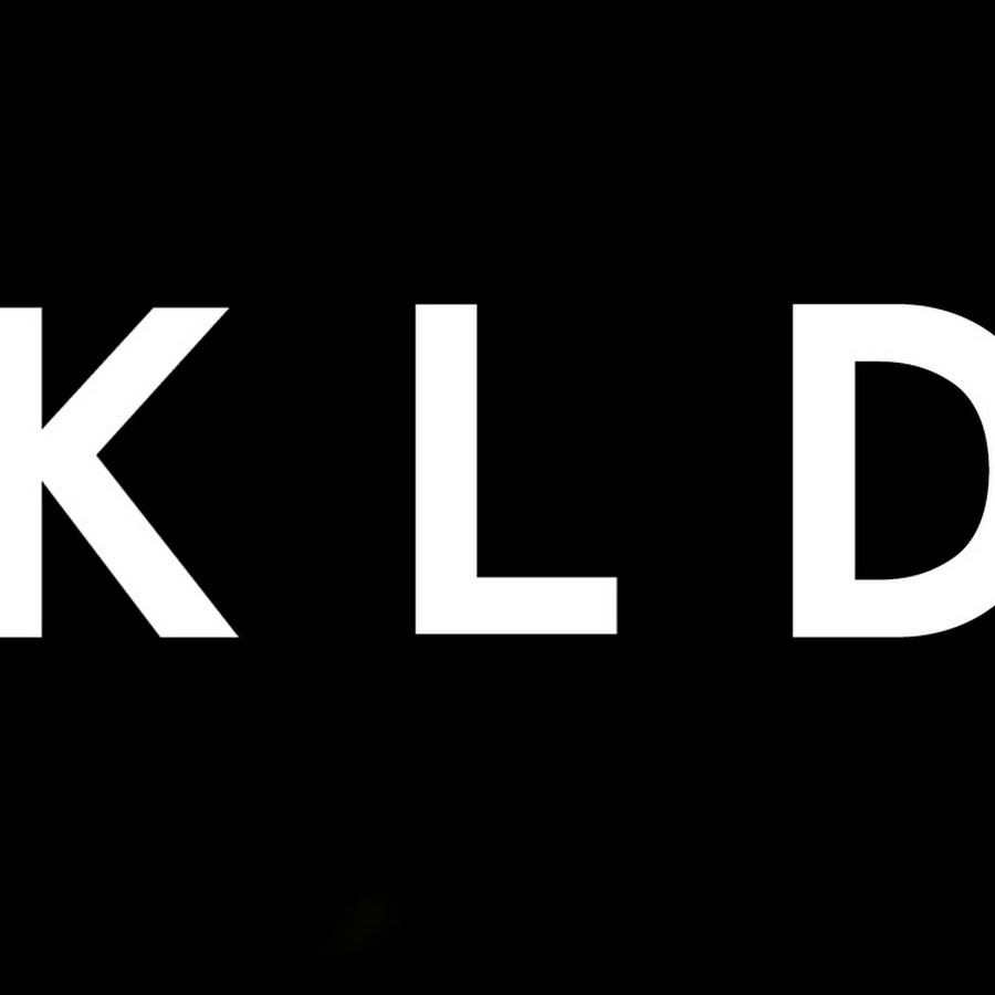 Кулам ютуб. Логотип KLD. KLD. R3kld.