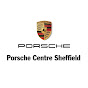 Porsche Centre Sheffield