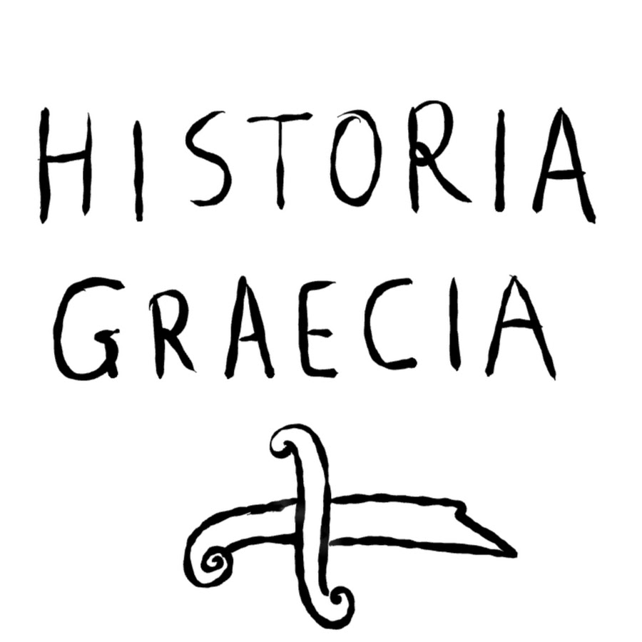 Historia Graecia @HistoriaGraecia