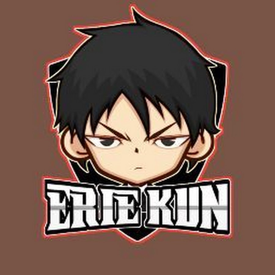Erie kun youtube