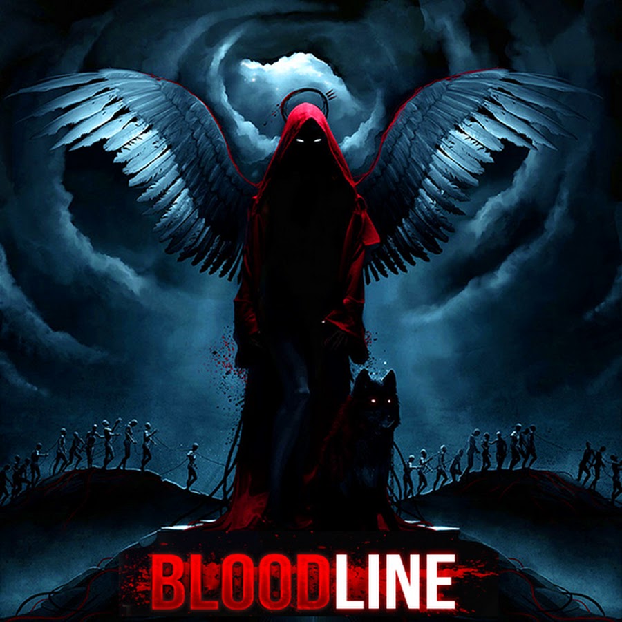 BLOODLINE - YouTube 