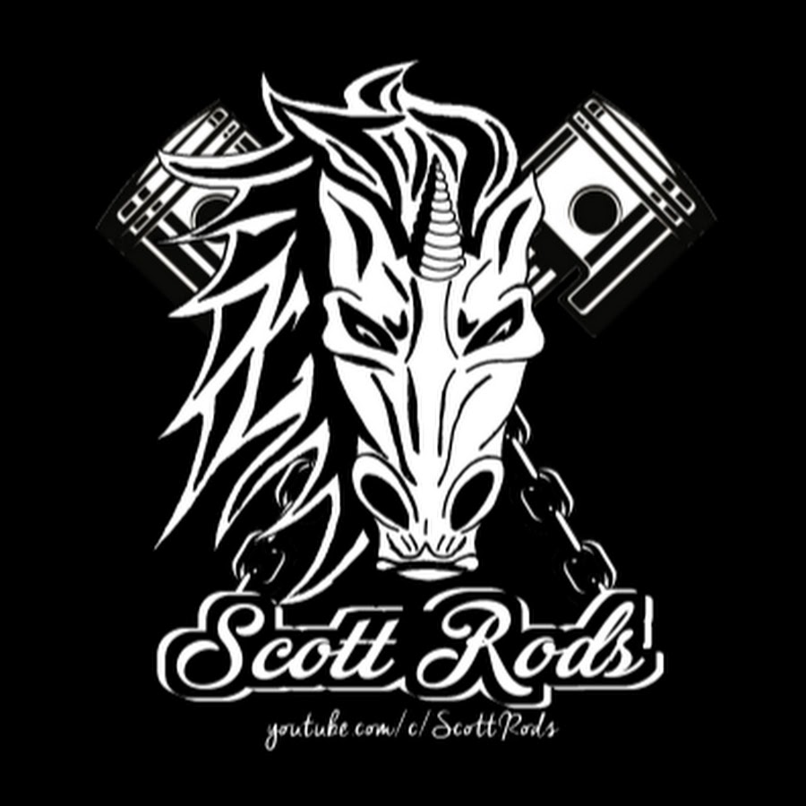 Scott Rods