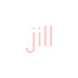 logo Jill - Let's Shave