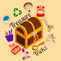 Treasure Trickz