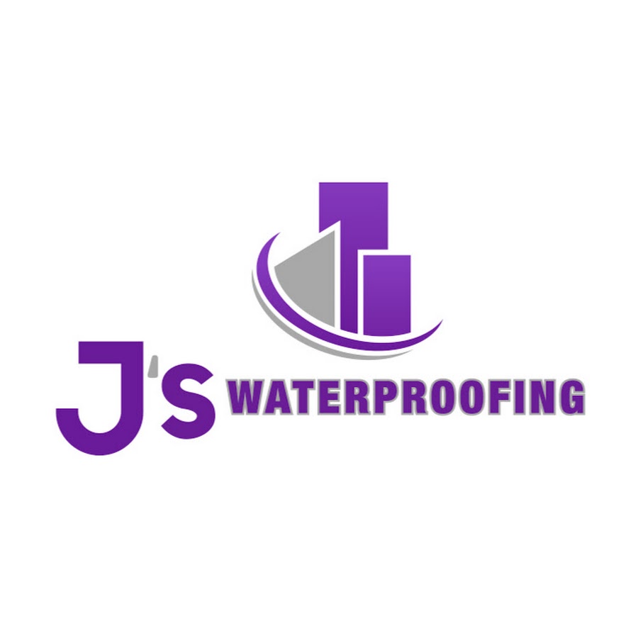 J S Waterproofing Youtube