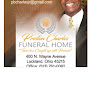 Preston Charles Funeral Home