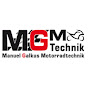 Manuel Galkus Motorradtechnik