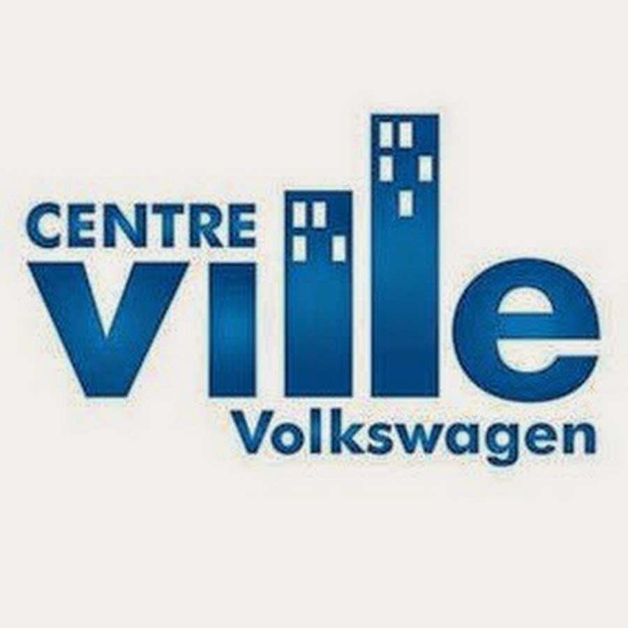 Centre-Ville Volkswagen - YouTube