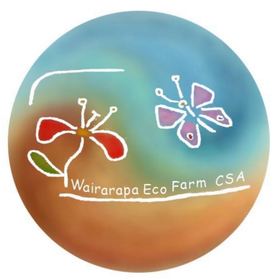 Wairarapa Eco Farm CSA