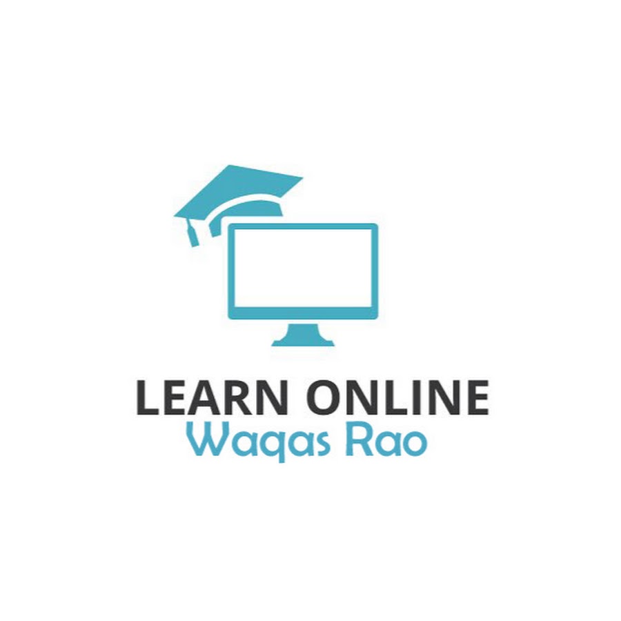 Learn With Waqas