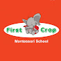 First Crop Montessori School Ammapet