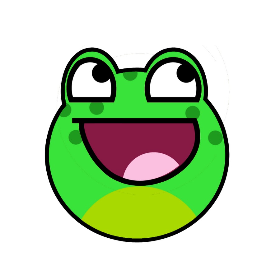 Slappyfrog - YouTube