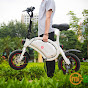 Xe Điện Mini - MiBike vn