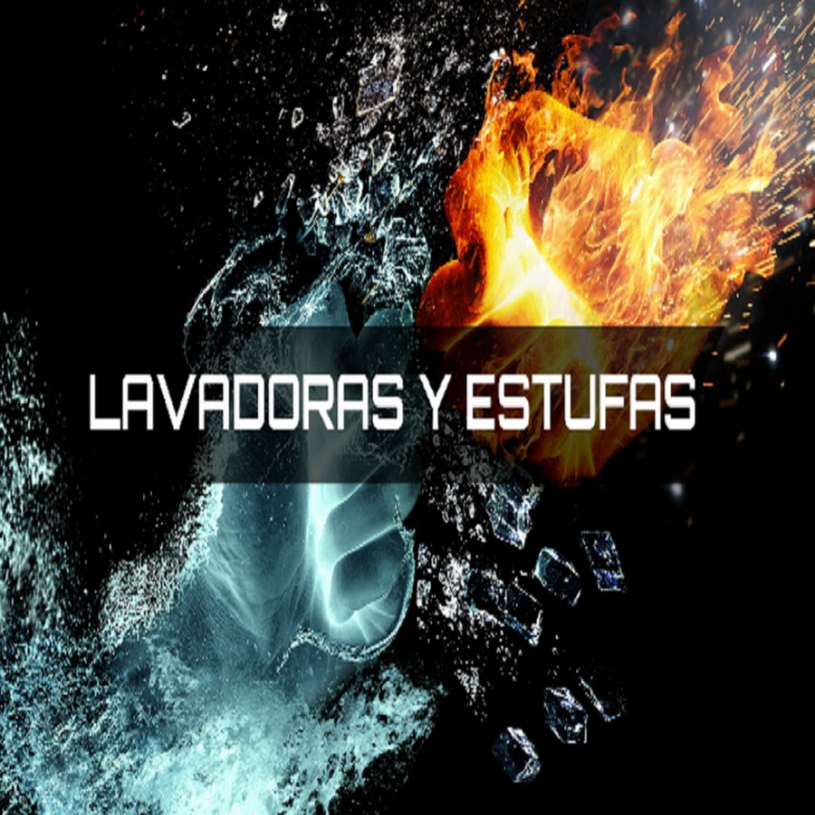 AYM LAVADORAS Y ESTUFAS @AYMLAVADORASYESTUFAS