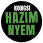 Hazim Nyem