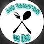 Les Recettes de JED