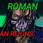 مطانيخ ROMAN REIGNS