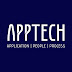 logo APPTech Experts