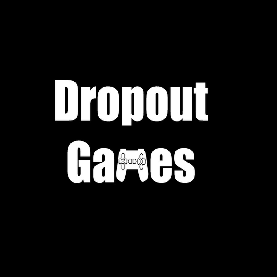 Dropout Games