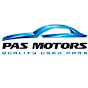 PAS Motors