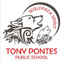 TPPS Wolfpack Peel