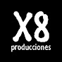 X8 Producciones