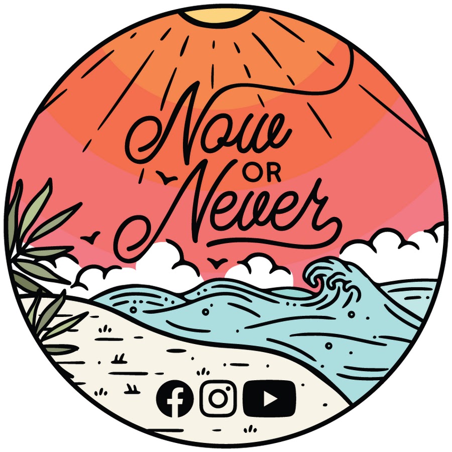 Now or Never @nowornever_aus