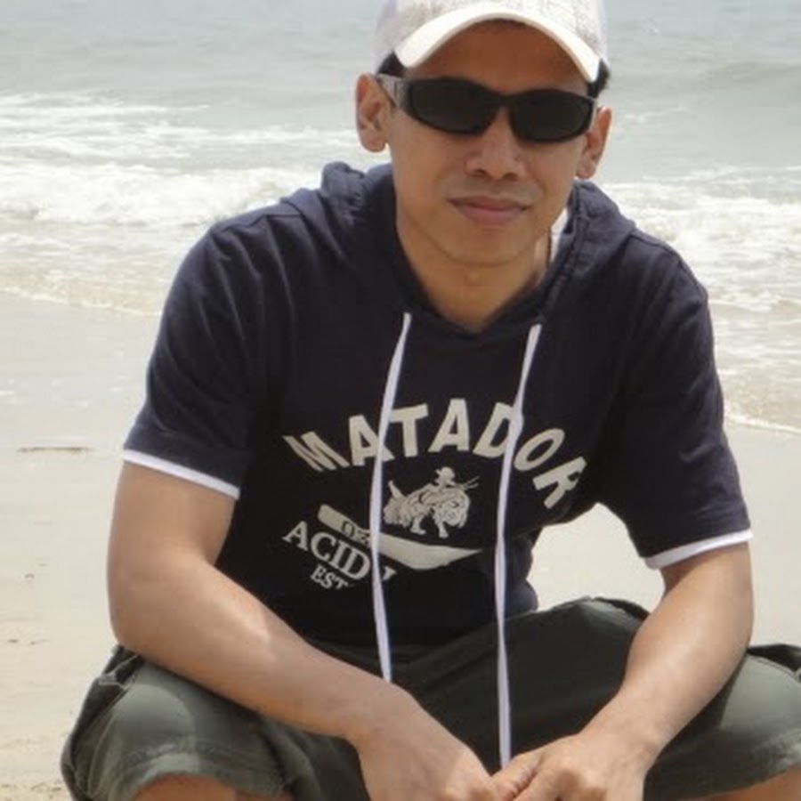 Ibudz van java youtube