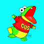 Gus the Gummy Gator youtube avatar