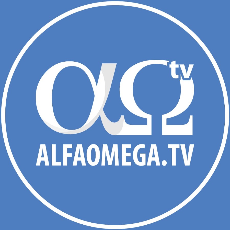 Alfa Omega TV YouTube