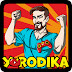 Y ‣ Rodika