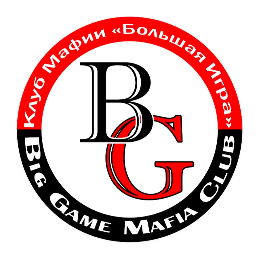 Big Game Mafia Club, Днепр - YouTube