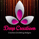 Deep Creations