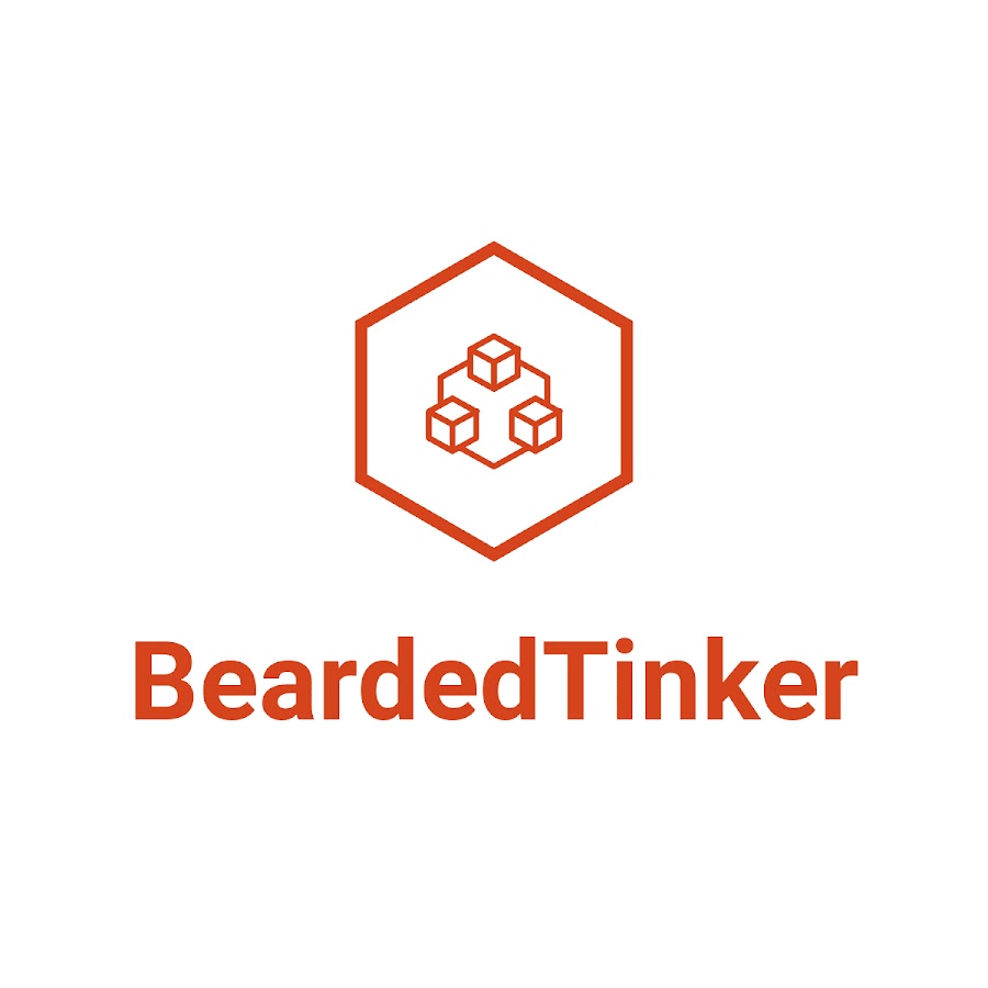 BeardedTinker