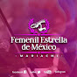 Mariachi femenil Estrella de México