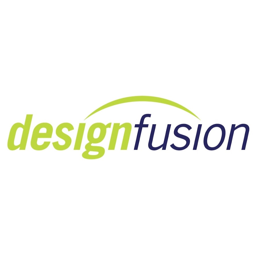 Designfusion - YouTube