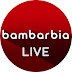 logo BAMBARBIA LIVE