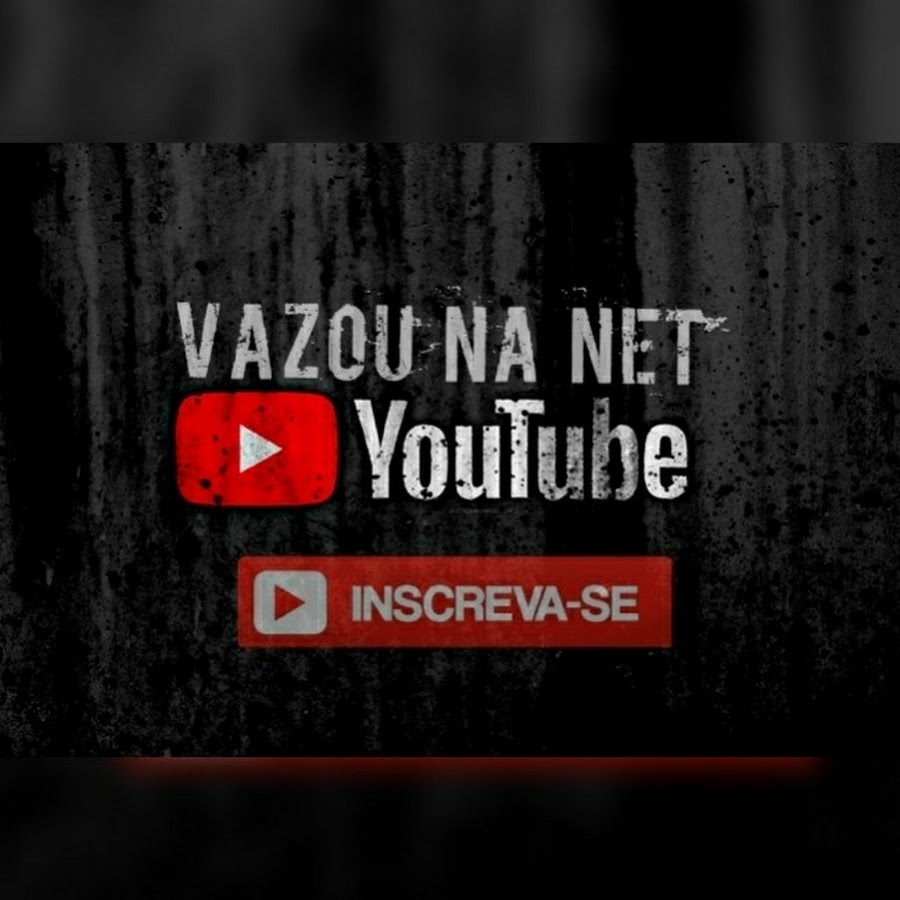 Vazou na net - YouTube