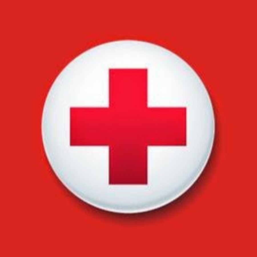 Red Cross New Jersey Region