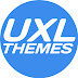 logo UXL Themes