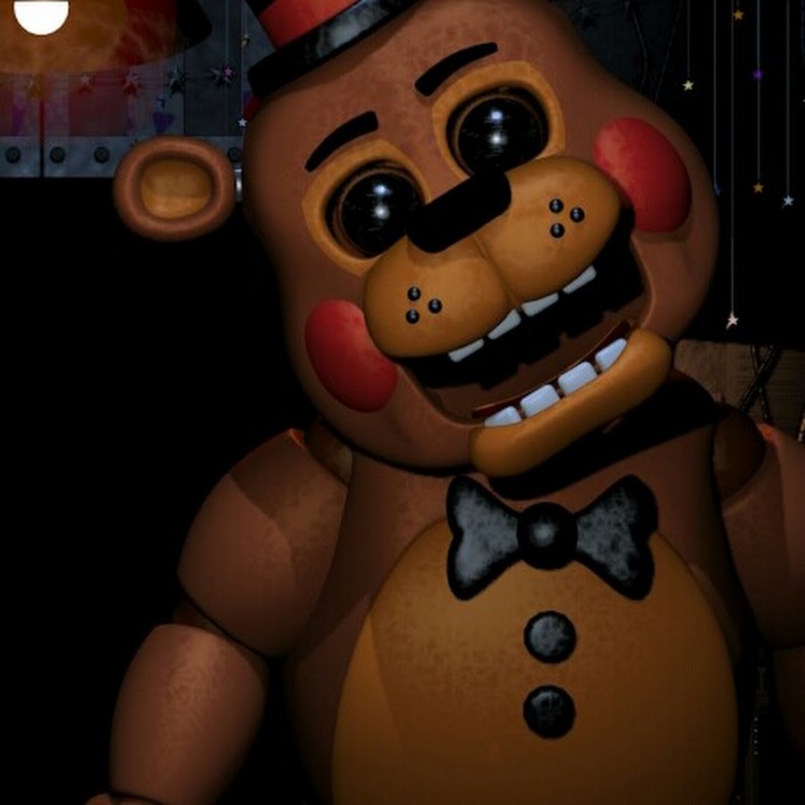 Toy Freddy 23 - YouTube