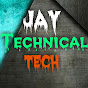 Jay Technical tech