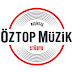 Oztop Music