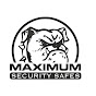 Maximum Security Safes
