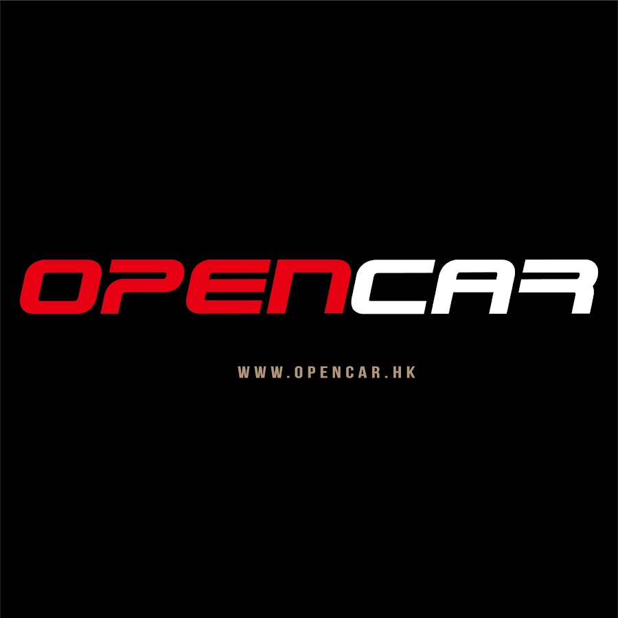 Opencar @Opencar
