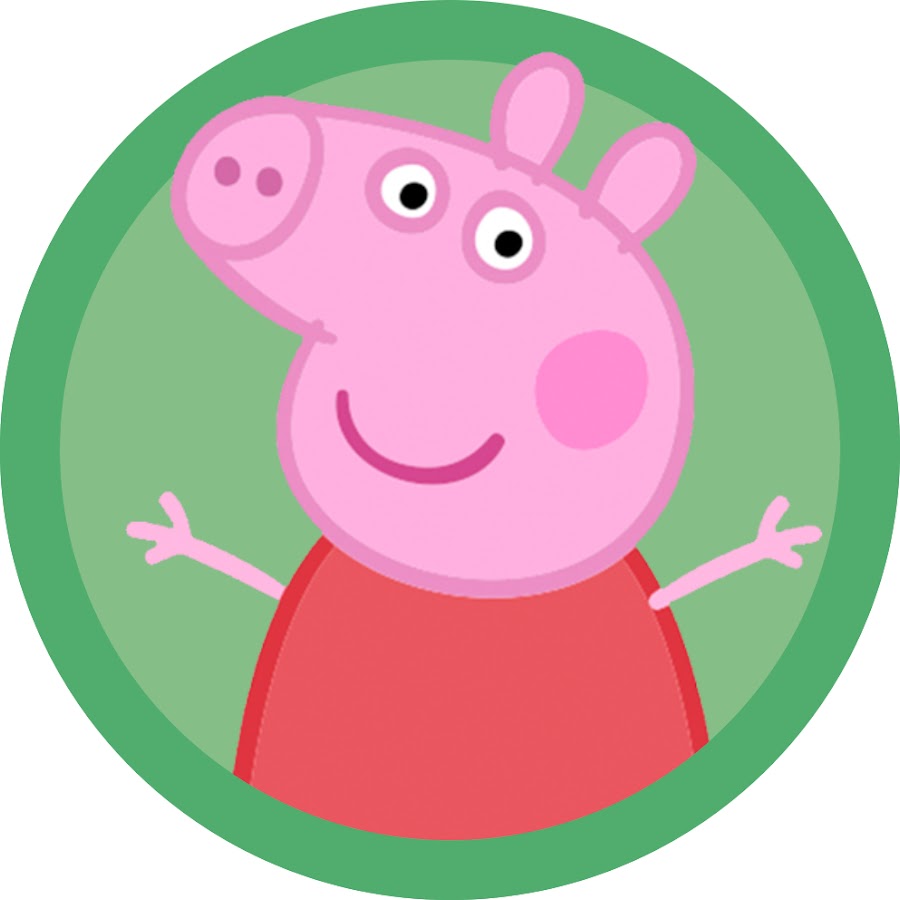 Peppa Pig em Português Brasil - Canal Oficial @peppapigportuguesoficial