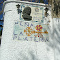 Peña Flamenca La Platería