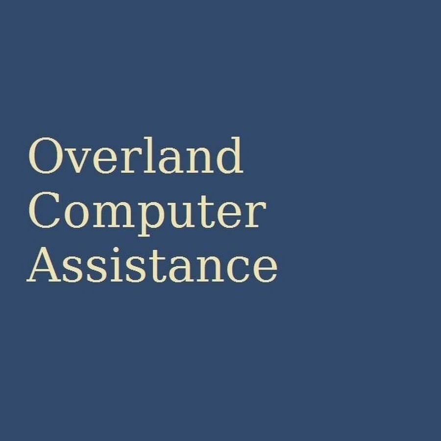 Overlandca youtube