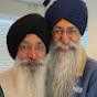 Manmohan Singh Kirtan teacher